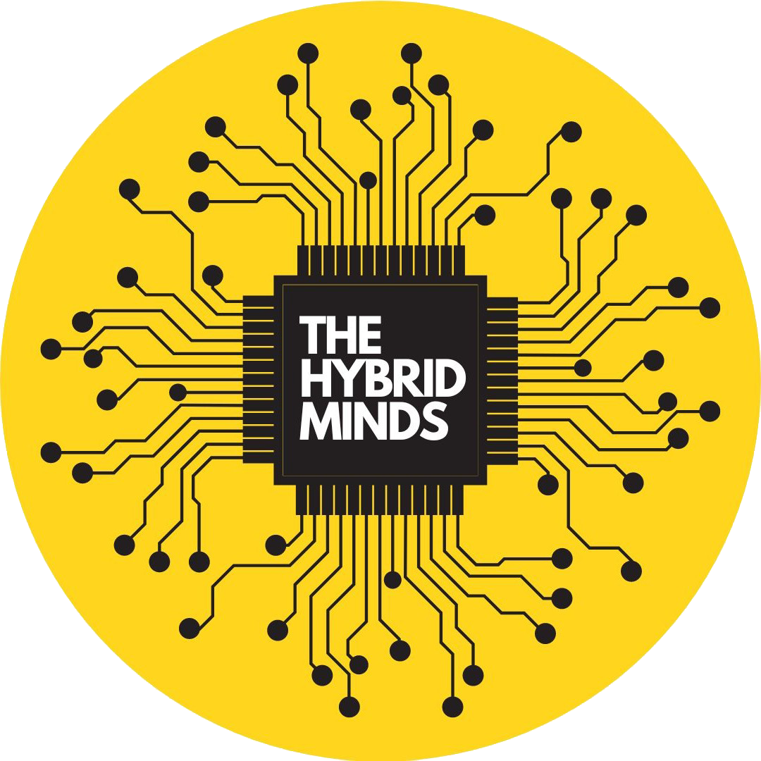 The Hybrid Minds